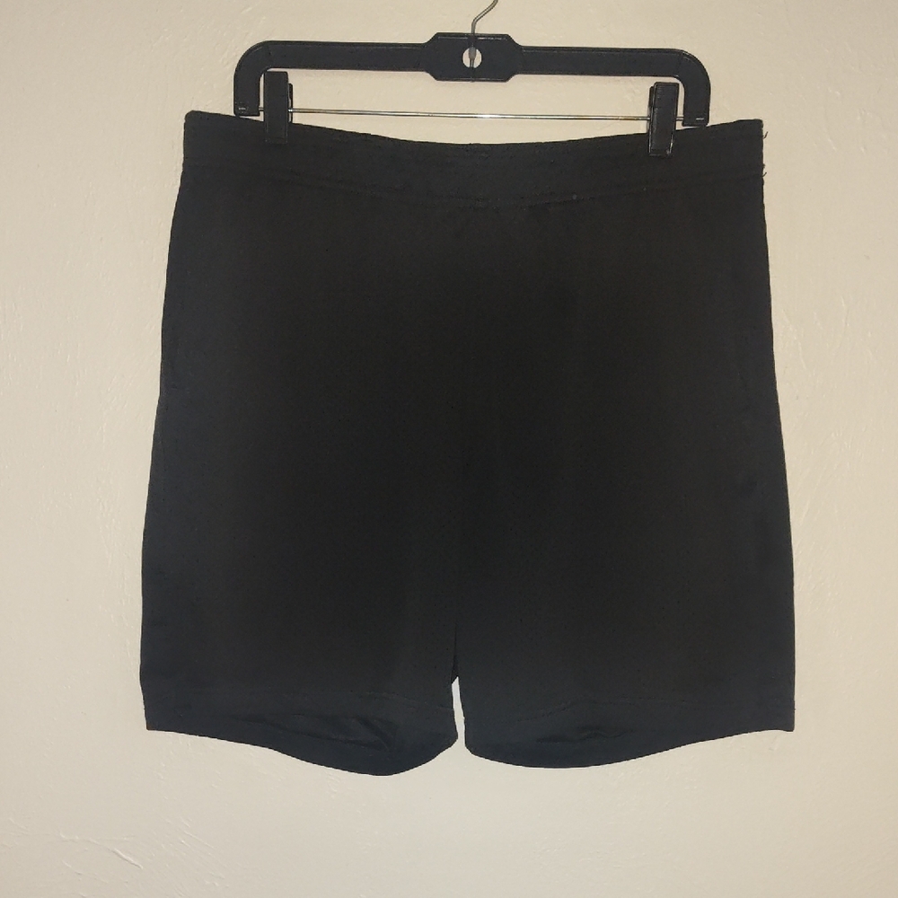 Hollister Black Shorts